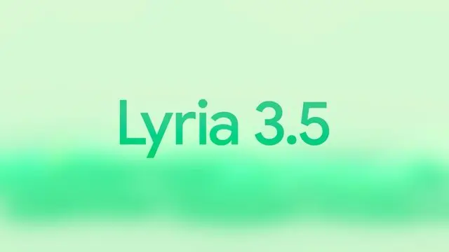 Google DeepMind’ın Müzik Yapay Zekâsı Lyria 3.5, Artık Gemini Kullanıcılarına da Açıldı