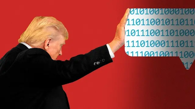 Trump'tan Yapay Zekâ Gelişimini Yavaşlatma Çağrılarına Ret: "Yapay Zekâda Kazanan Her Şeyi Kazanır"