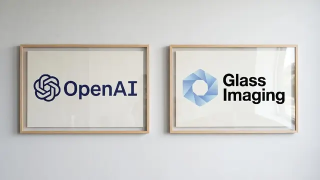 OpenAI, Akıllı Telefon Kamera Şirketi Glass Imaging’i Satın Aldı