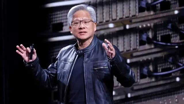 NVIDIA CEO'su Jensen Huang'dan Tepki Gören Açıklama: "Yapay Zekâya Dair Düzenlemelere Gerek Yok"