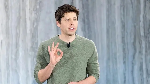 Sam Altman'dan Tartışmalı Açıklama: "Yapay Zekâ Söz Konusu Olduğunda Bazı Kazaların Önüne Geçilemez"
