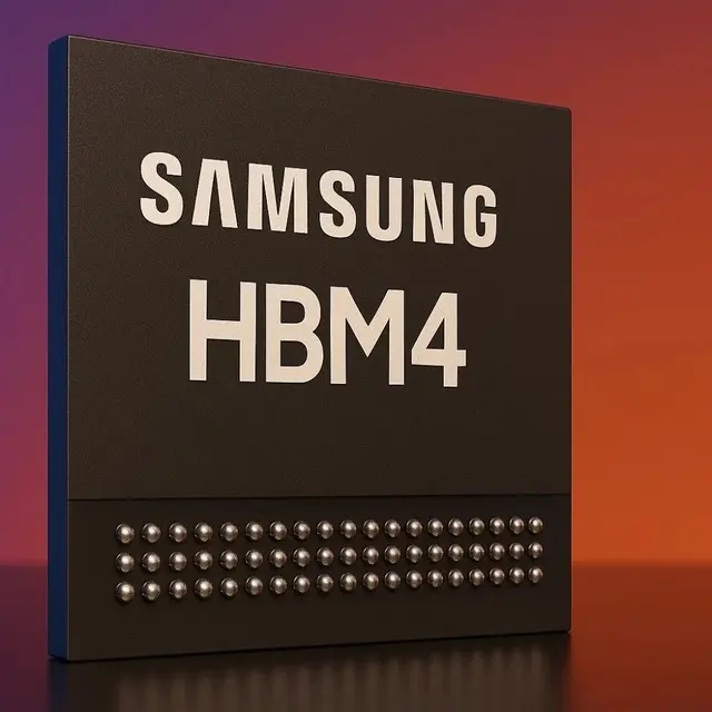 Samsung'dan Sürpriz Karar: Kendi RAM Üretimini Neden Başka Şirketlere Bırakıyor?