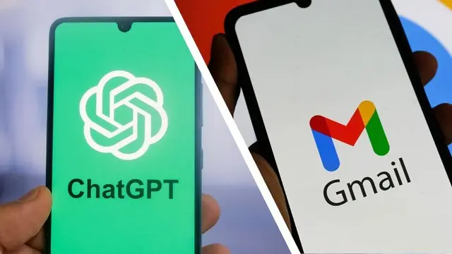 ChatGPT'ye Gmail Nasıl Bağlanır?
