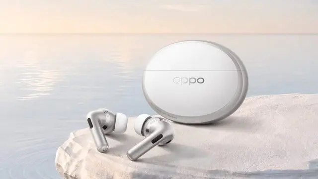 53 Saat Pil Ömrü Sunan Kulaklık OPPO Enco X4 Duyuruldu!
