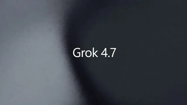 Kodlama ve Profesyonel İşler İçin Geliştirilen Grok 4.7 Tanıtıldı