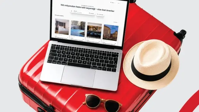 Tüm Tatilinizi Yapay Zeka Planlayacak: holidayheroes