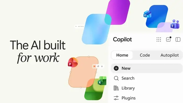 Microsoft Yenilenmiş Copilot Deneyimini Tanıttı: Home, Code ve Autopilot Dönemi Başlıyor!