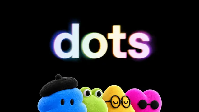 OpenAI, Dots'u Duyurdu! Sizin Yerinize Sürekli Çalışabilen Yapay Zekâ