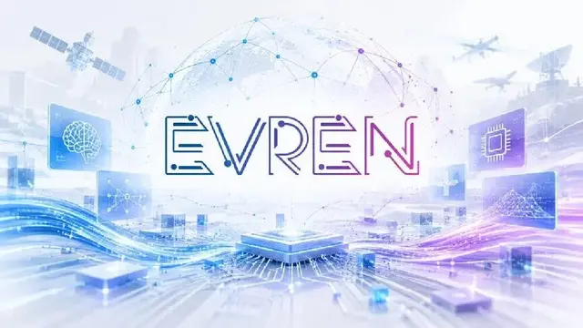 Türkiye'nin Yapay Zekâ Platformu "EVREN" Kullanıma Sunuldu!