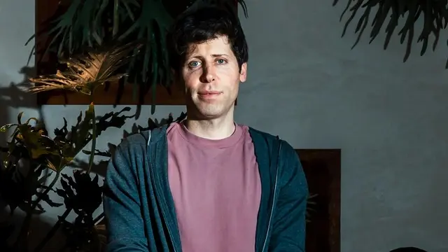 OpenAI CEO'su Sam Altman Açıkladı: "Şu Anda Halka Arz Sürecini Başlatamayız Çünkü..."