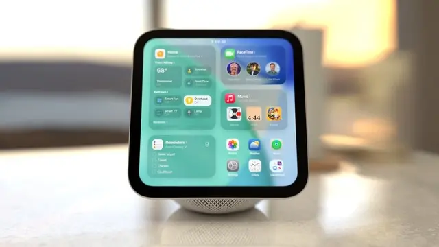 Apple, Yeni Akıllı Ev Cihazı, HomePod mini ve Apple TV'yi Çok Yakında Tanıtacak: İşte Sızdırılan Tarih!