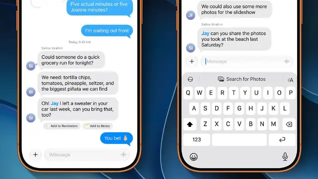 iOS 27.2 iPhone'lara Kullanıcıların Çok Seveceği Bir Mesaj Özelliği Getirecek
