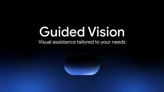 Google, Telefon Kamerasını Adeta İkinci Bir Göze Dönüştürüyor: Etrafınızda Ne Varsa Anlatıyor!