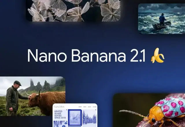 Karakter Tutarlılığı ve Uygun Fiyat Bir Arada: Google Nano Banana 2.1 Neler Sunuyor?