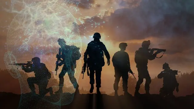 Eski CIA Başkanından Çarpıcı Öngörü: "Yapay Zekâ, 2030’a Kadar Savaş Alanındaki Silahları Yönetmeye Başlayabilir"