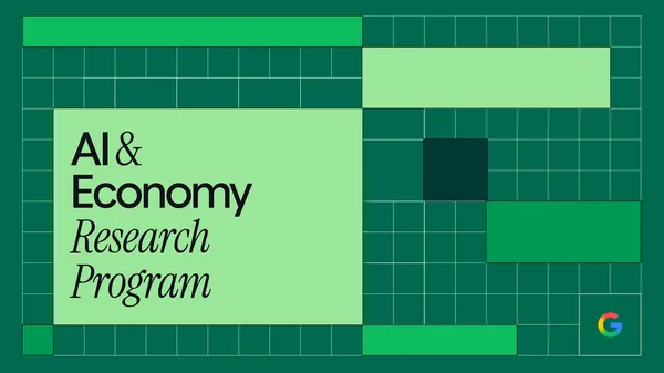 New experts join Google’s AI & Economy team