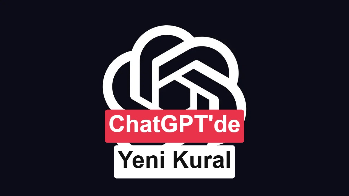 ChatGPT artık ünlü yazarların tarzını taklit etmeyi reddediyor