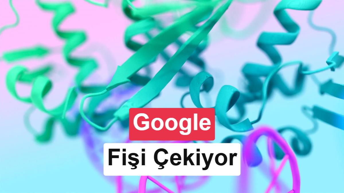 Devrim yaratmıştı: Google, Nobel ödüllü AlphaFold projesini sonlandırdı