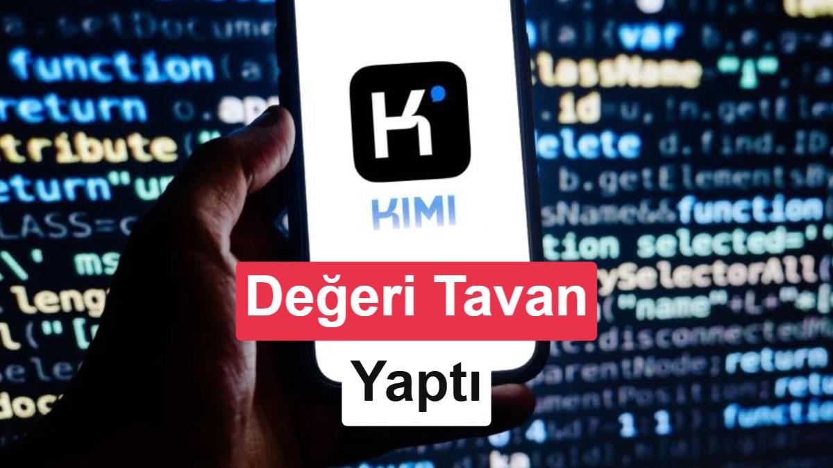 Kimi K3 ile ses getiren Moonshot AI, kısa sürede 35 milyar dolar değerlemeye ulaştı
