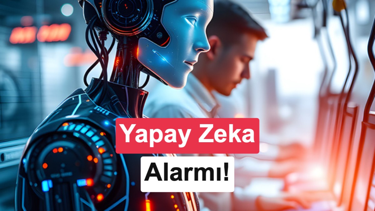 Teknoloji devleri tüm güçlerini yapay zekaya harcıyor: İşten çıkarmalar en yüksek seviyede!