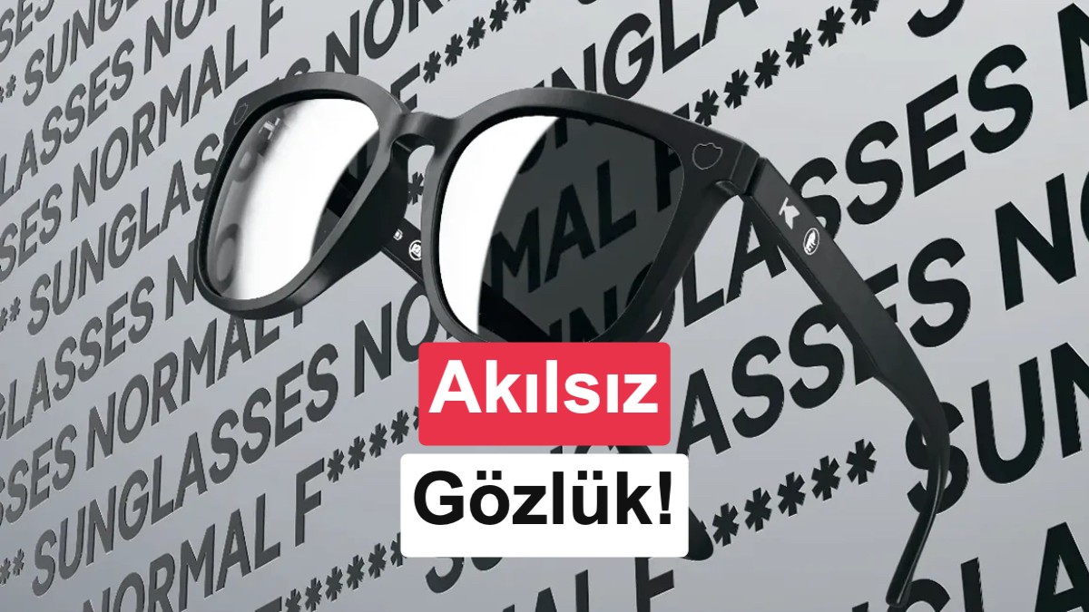 DuckDuckGo'dan Meta'ya gönderme: Akılsız gözlük satışta