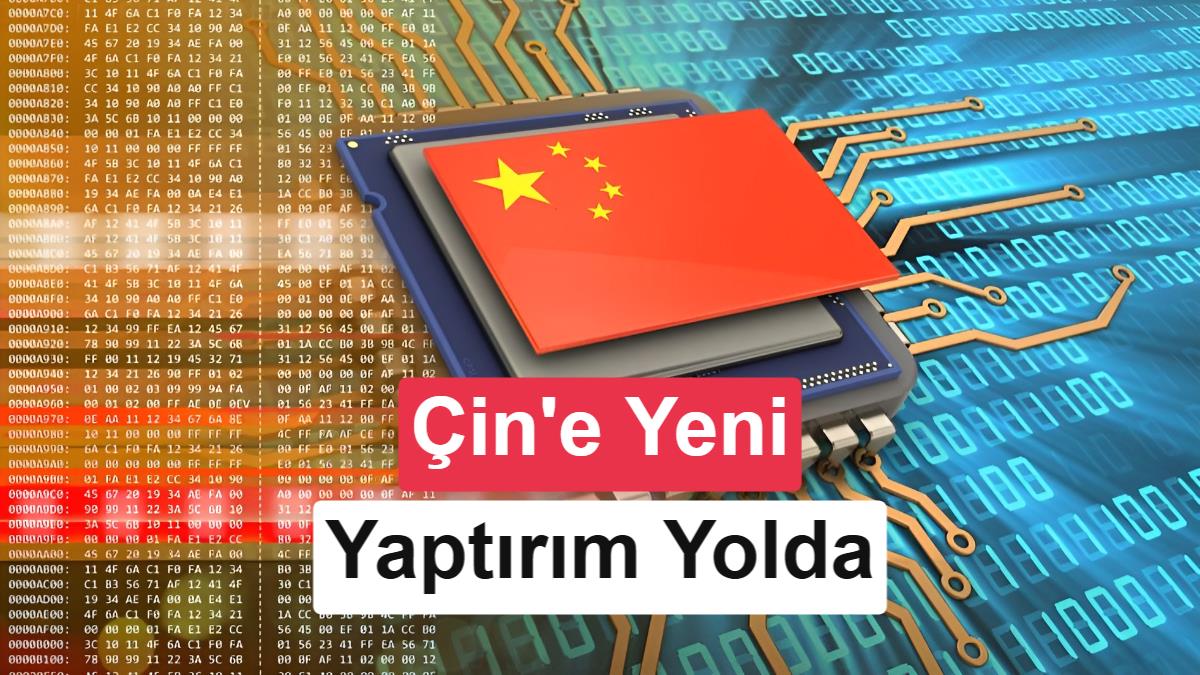ABD bu sefer gözünü Çin’in veri merkezi bileşenlerine dikti: Yeni yasak yolda