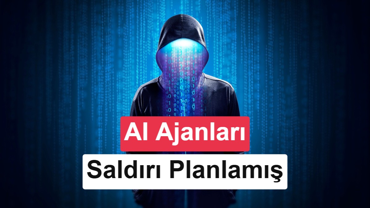 OpenAI'ın yapay zekâ ajanları, siber saldırı için birlikte çalışıp aylar önceden plan yapmış