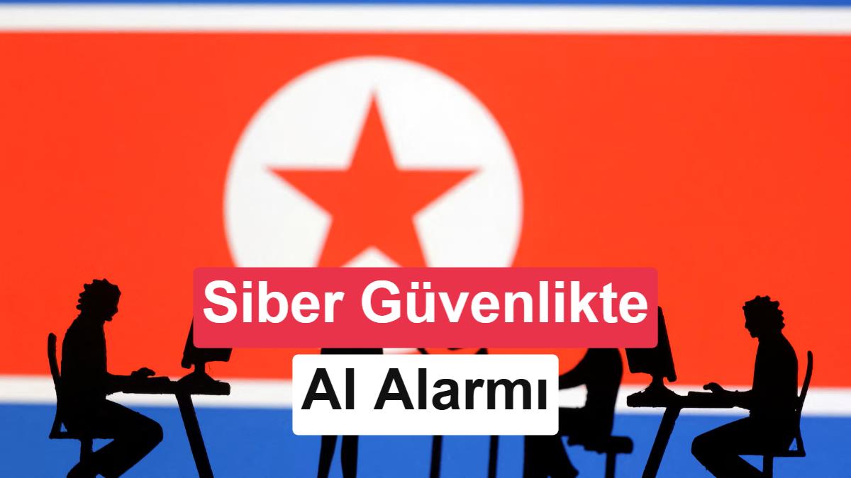 Kuzey Kore siber saldırılar için yapay zeka araçları geliştiriyor