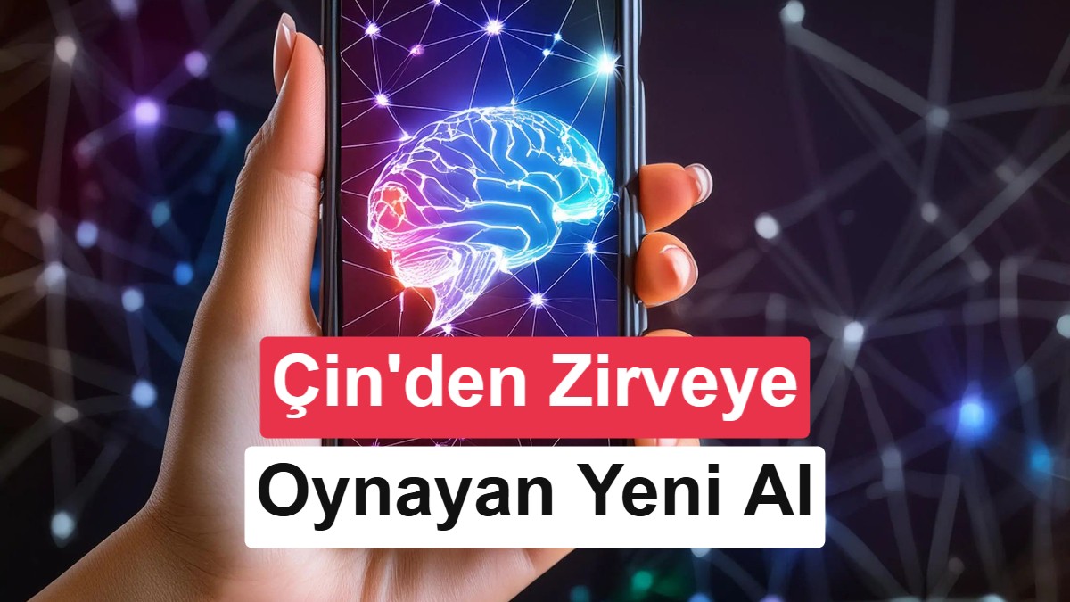 Çin'den zirveyi zorlayan yapay zekâlar üst üste geliyor: GLM 5.3, Mythos seviyesine ulaştı