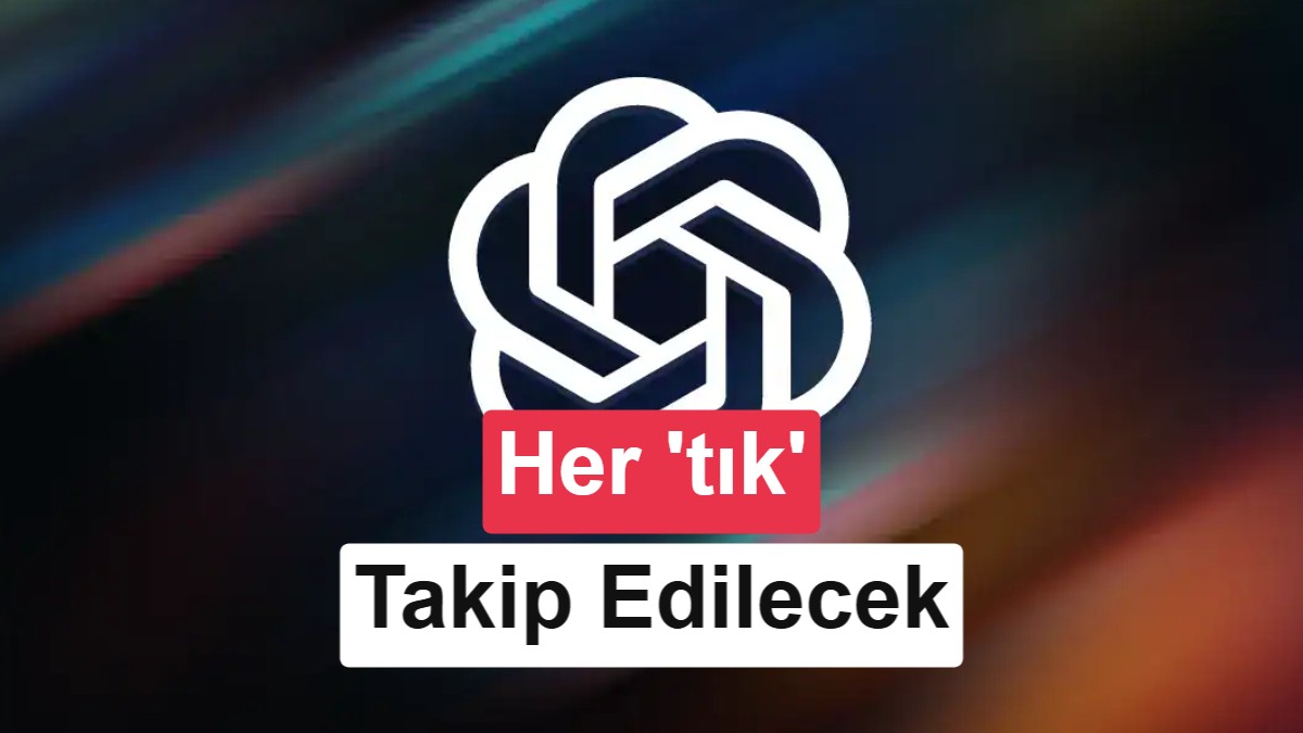 ChatGPT’nin yeni özelliği bilgisayarda yaptığınız her şeyi takip edecek