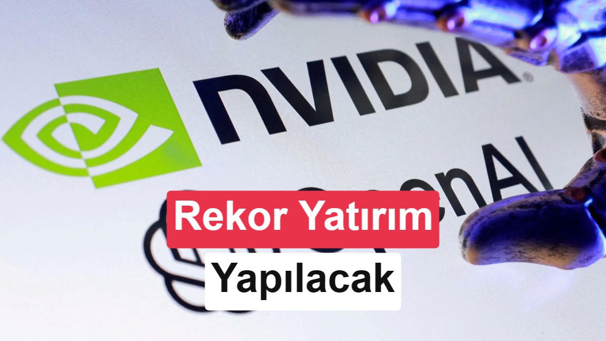 Nvidia’dan OpenAI’a 105 milyar dolarlık garanti