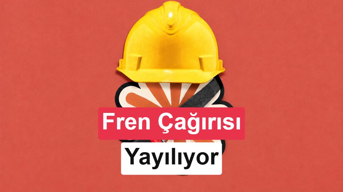 Önce OpenAI şimdi de Anthropic: Yapay zeka için “acil” fren çağrısı