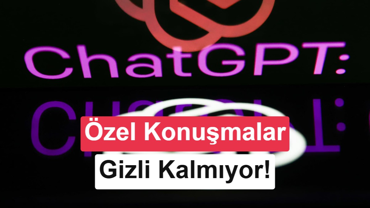 Dev iddia: "ChatGPT konuşmalarını yüzlerce kişi inceliyor"