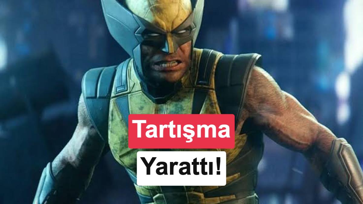 Wolverine yapımcılarından yapay zeka açıklaması: Oyun içinde AI kullanmadık!