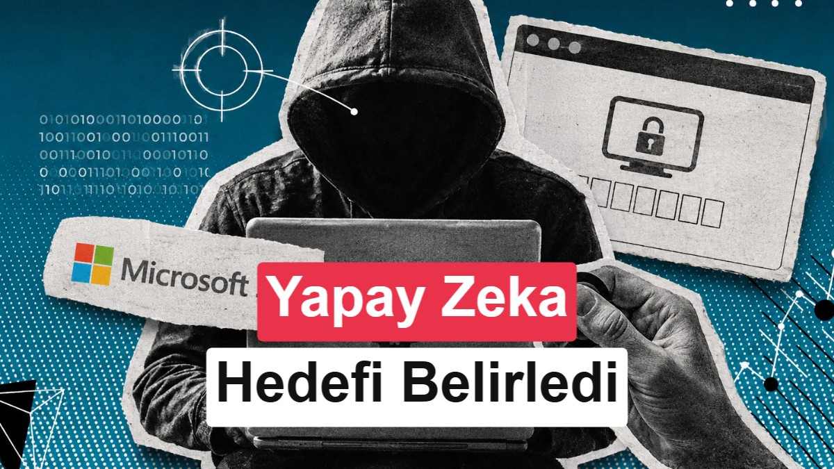 Yapay zeka kimin dolandırılacağını seçti: 12 bin hesap ele geçirildi