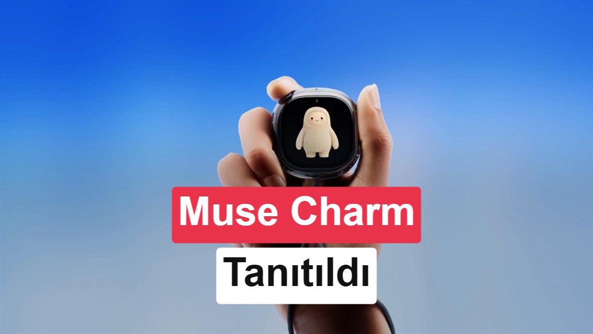 Meta, Muse yapay zekasını avuç içine getiriyor, oldukça sevimli bir şekilde