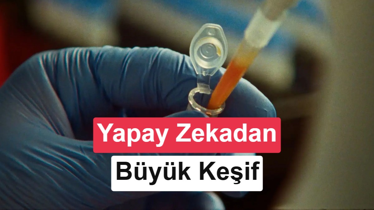 Anthropic’in yapay zekası yeni bir DNA sistemi keşfetti