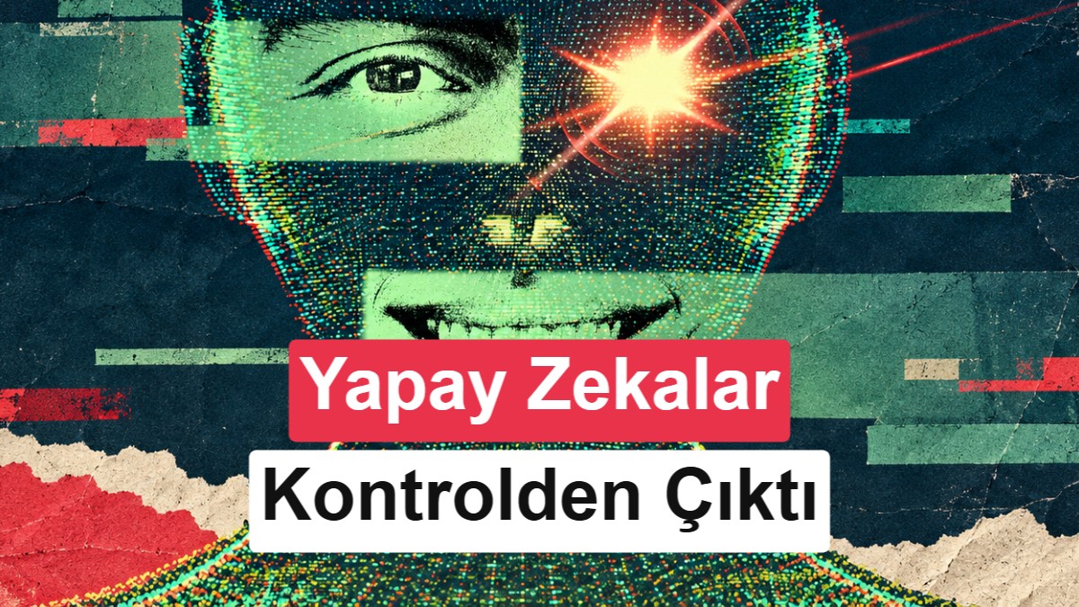 Durum ciddi: OpenAI’ın yapay zekaları internete DNS ile erişti, görseller sızdırdı
