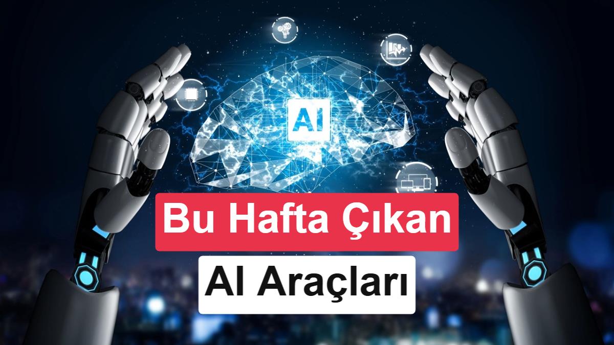 AI Günlükleri: Yapay zekâ dünyasında bu hafta (28 Eylül 2026)