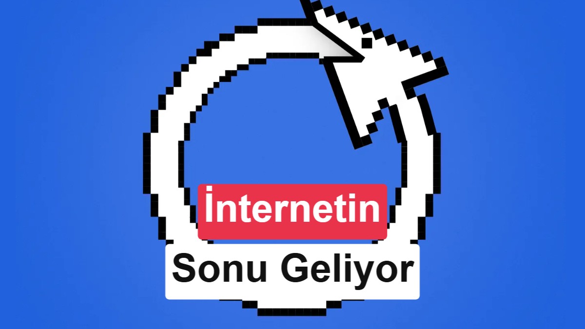 Yapay zeka interneti yok ediyor: “Doom Loop” çağı başladı