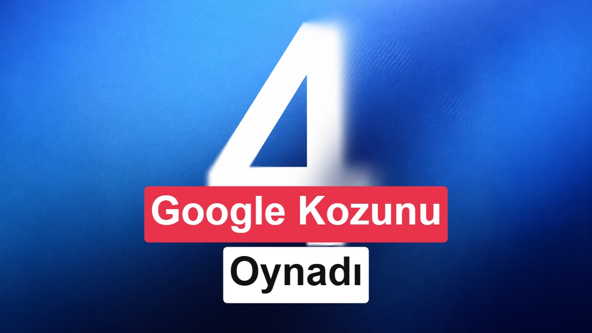Google sessizliğini bozdu: En güçlü yapay zeka Gemini 4 Argon tanıtıldı