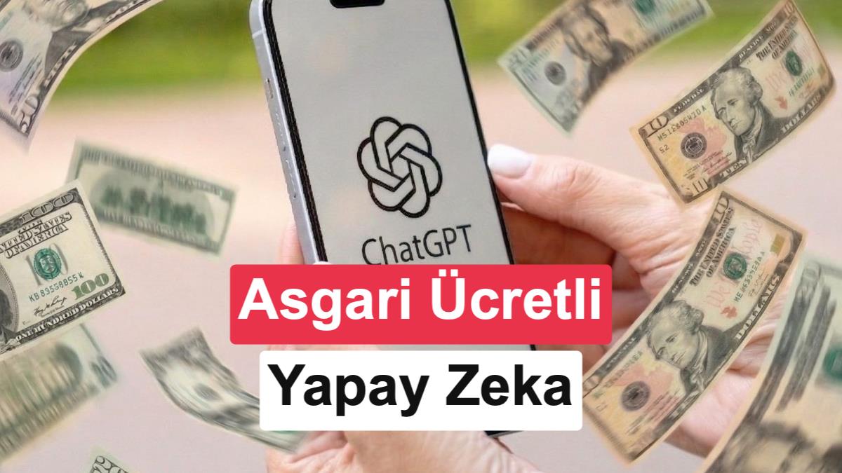 ChatGPT'nin en pahalı paketinin Türkiye fiyatı belli oldu: Asgari ücretli yapay zeka!