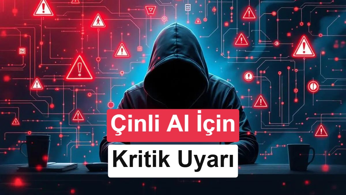 Anthropic, Çinli yapay zekâ GLM-5.3 konusunda uyardı
