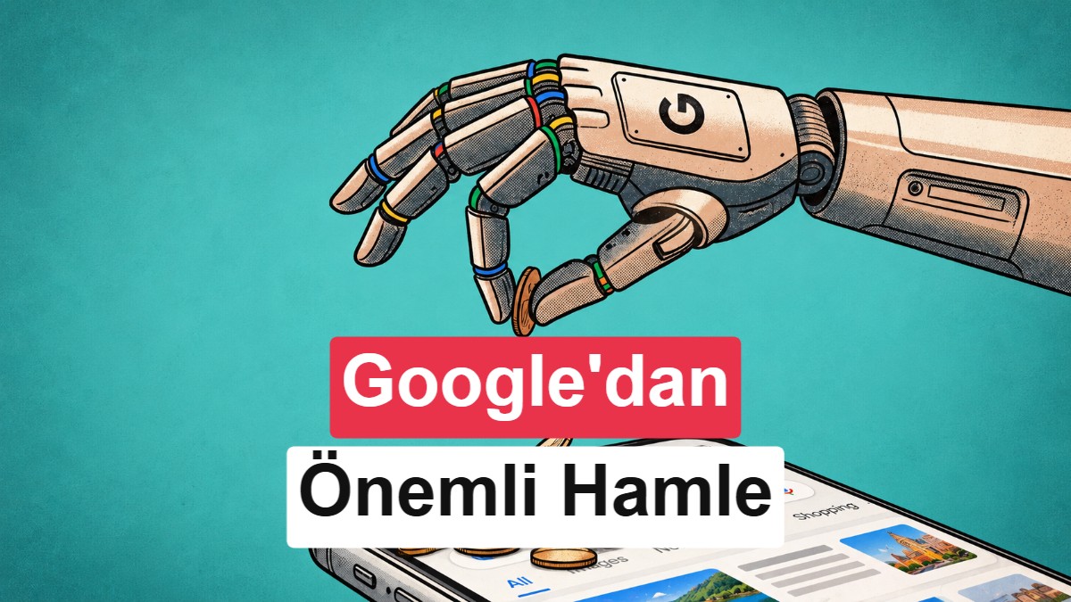 Google, yapay zeka arama sonuçları için yayıncılara ödeme yapacak