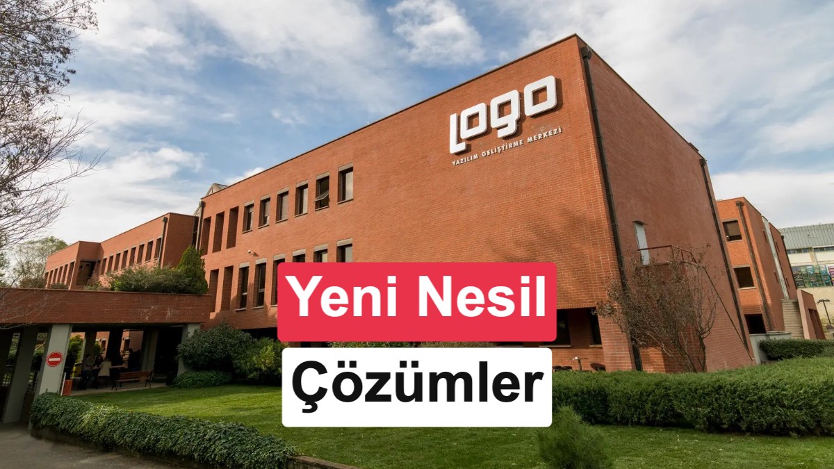 Logo Yazılım’dan yapay zeka destekli yeni nesil bulut ve hibrit iş çözümleri