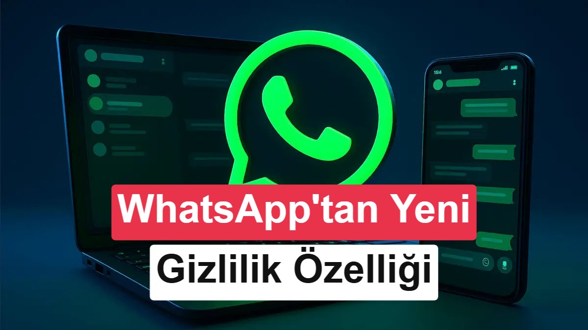 WhatsApp'tan yeni özellik: Kısıtlı Sohbet özelliği beta kullanıcılarına açıldı