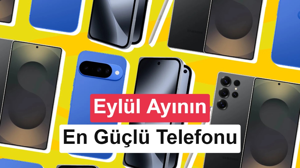 AnTuTu açıkladı: En güçlü Android telefonlar (Eylül 2026)