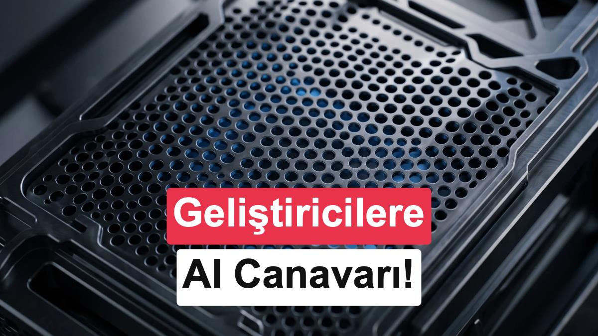 Microsoft'tan kompakt yapay zeka canavarı: Surface RTX Spark Dev Box çıktı!