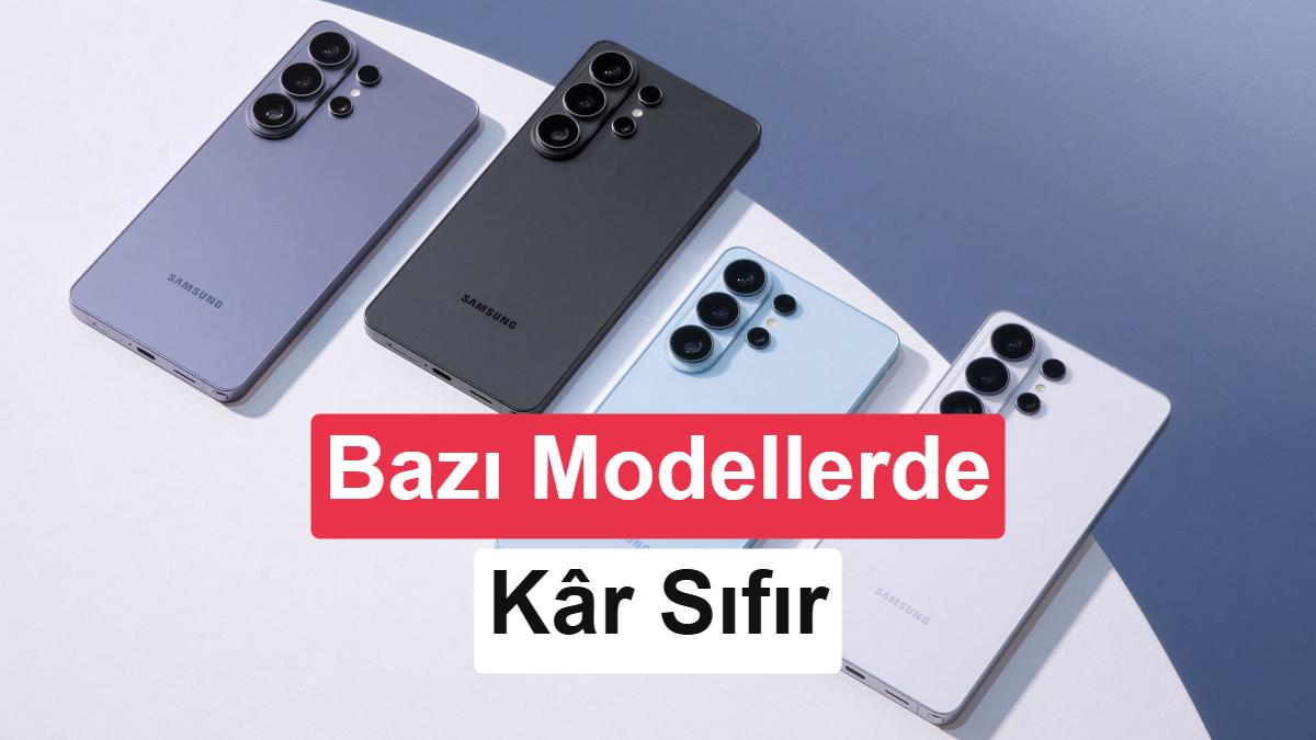 Samsung, telefon üretimini milyonlarca adet azaltabilir: Nedeni ise yine Samsung