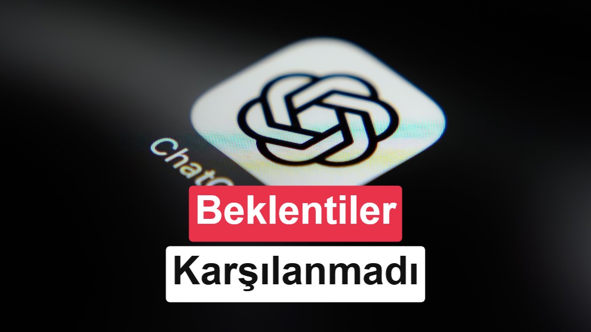 OpenAI’ın geliri beklentilerin 20 milyar dolar altında kaldı: Teknoloji hisseleri sarsıldı